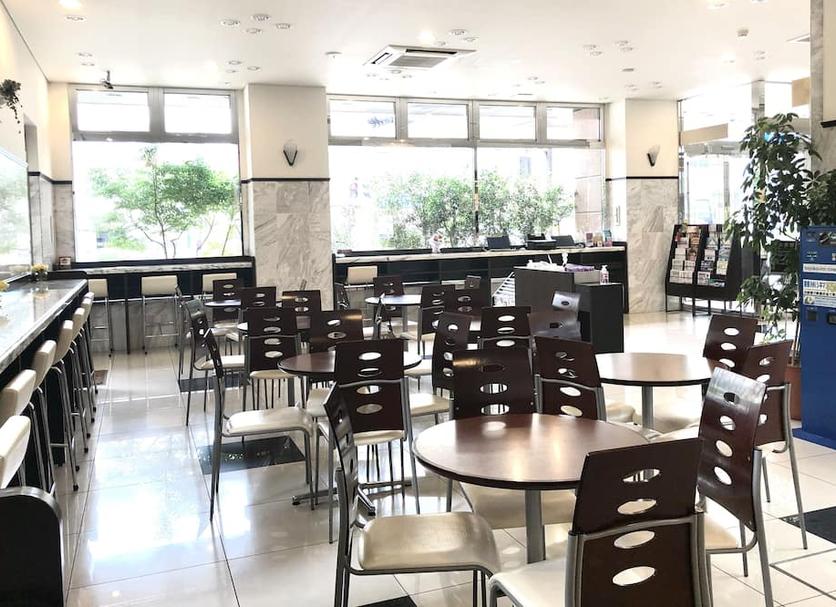 餐廳 相片