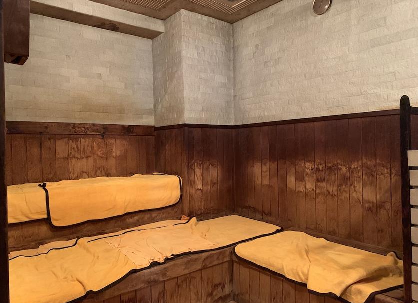 Spa 相片