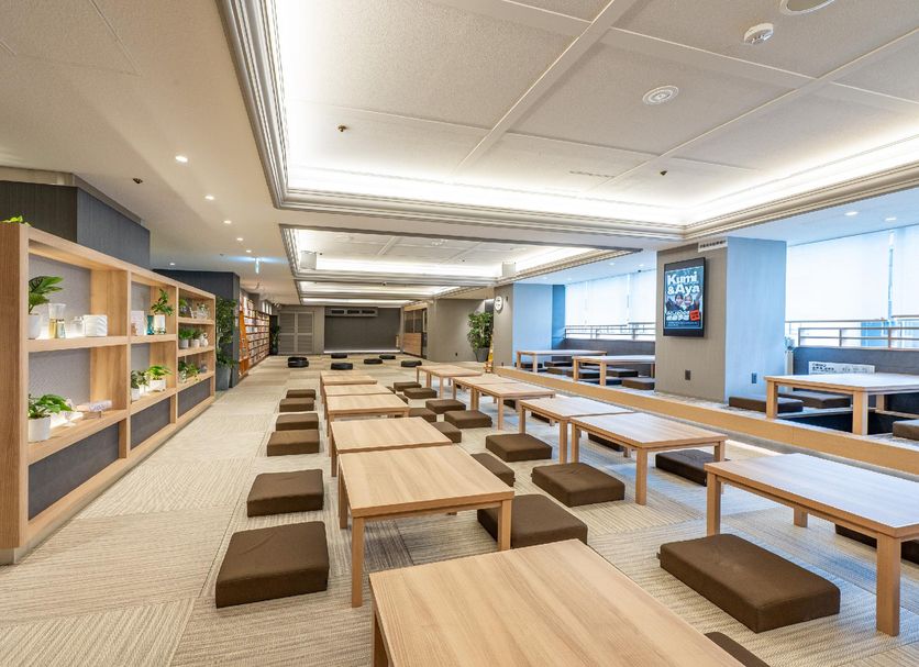 餐廳 相片