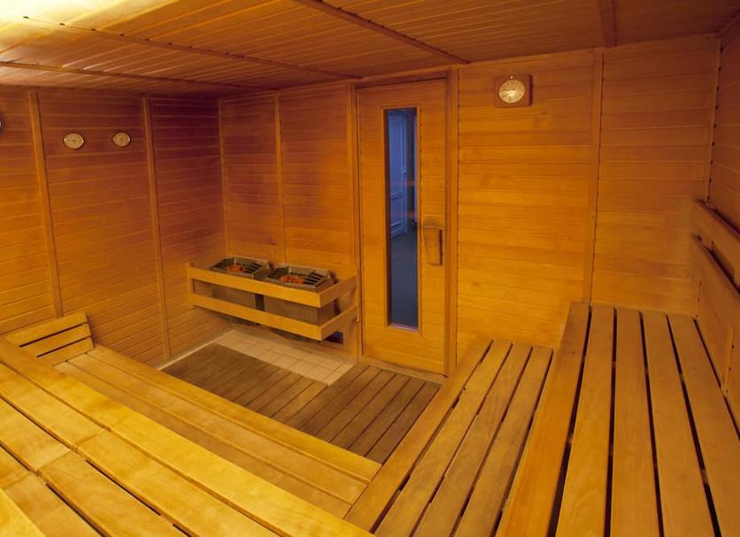 Spa 相片