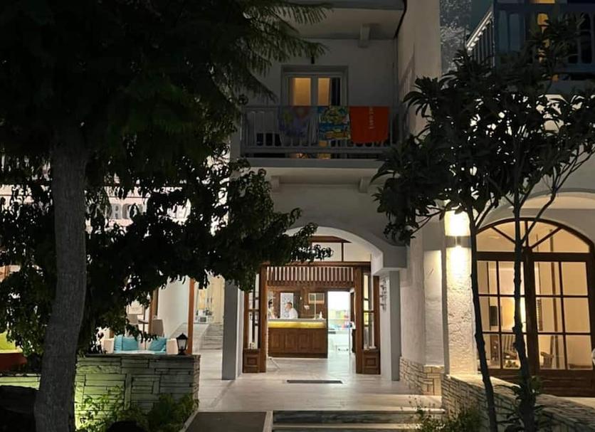 建築 相片