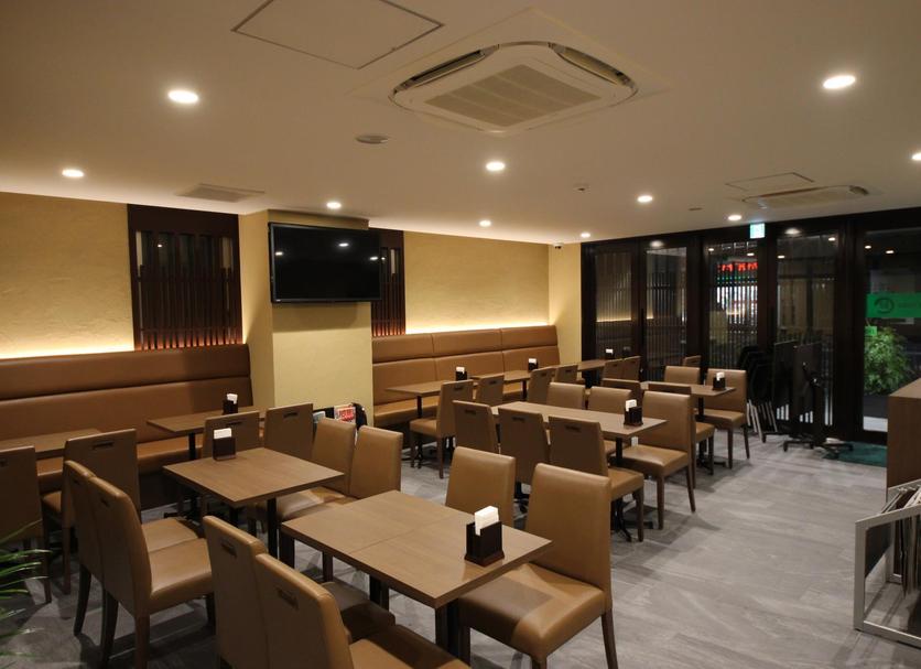 餐廳 相片