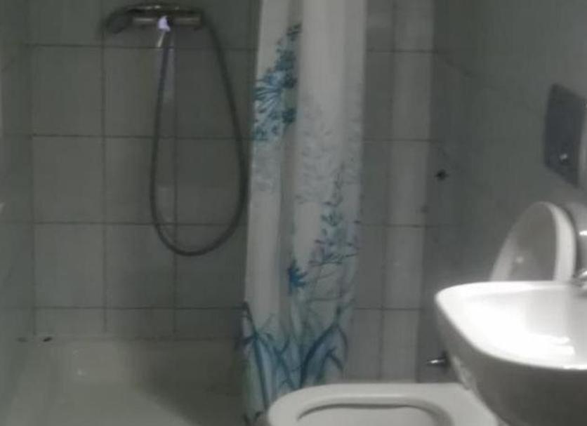 浴室 相片