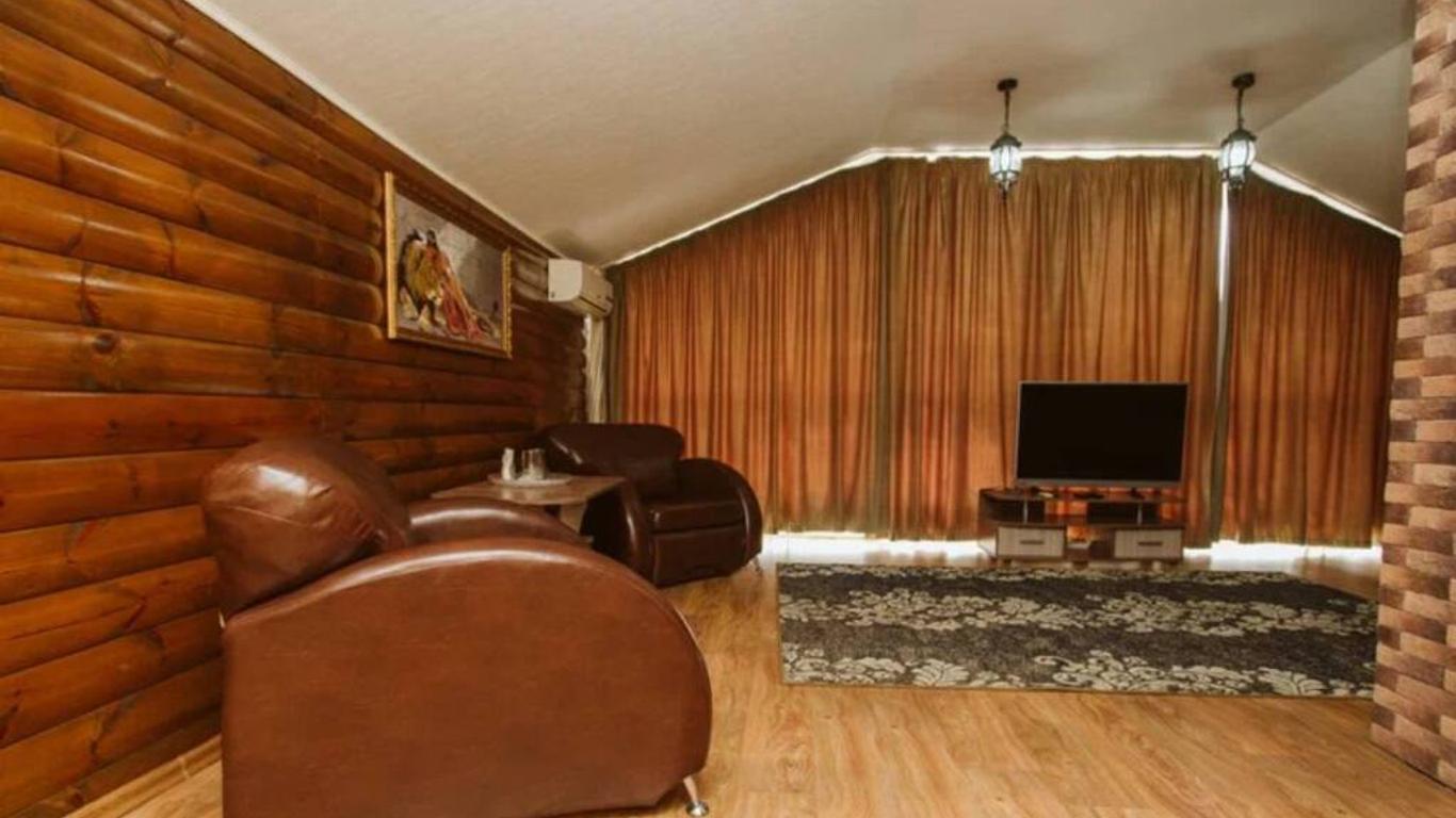 El Rio Hotel