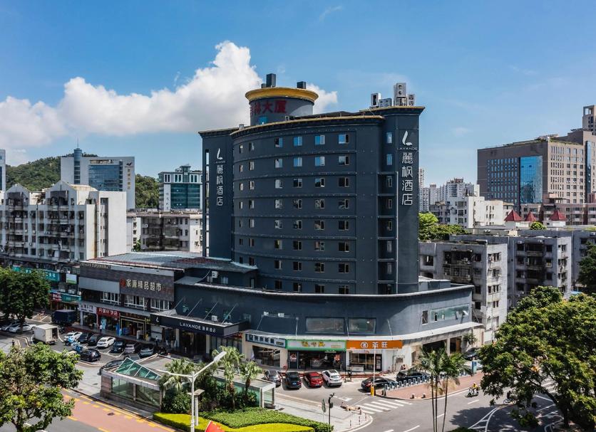 建築 相片