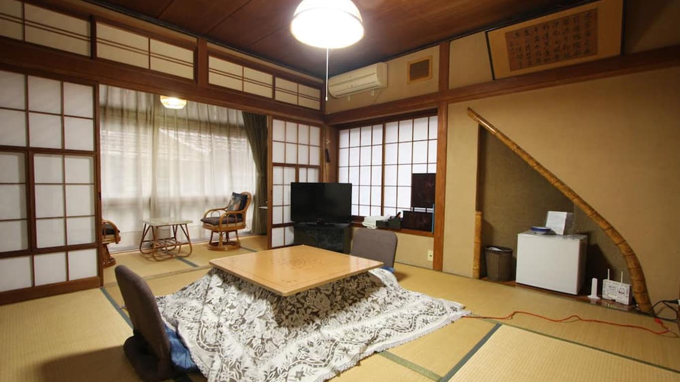 山田屋日式旅館