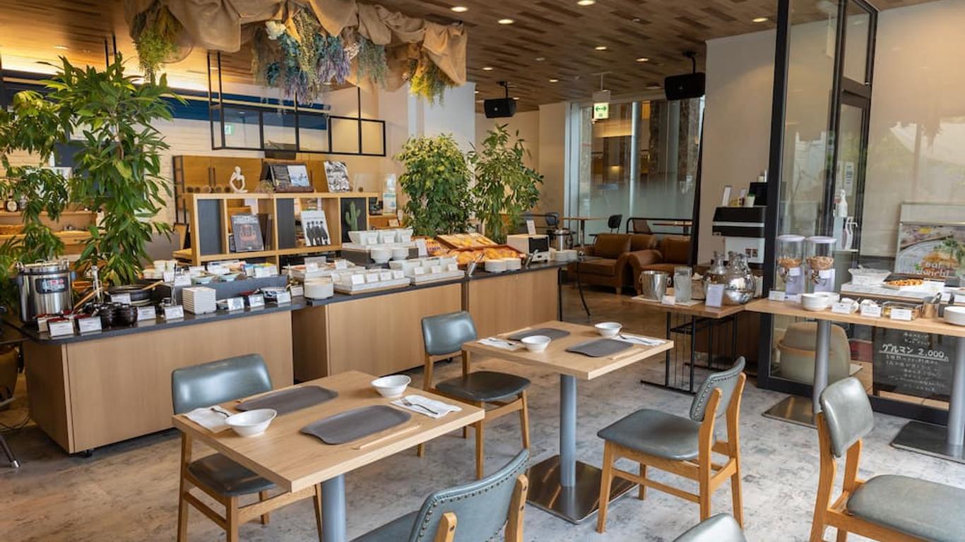 博多kkr飯店