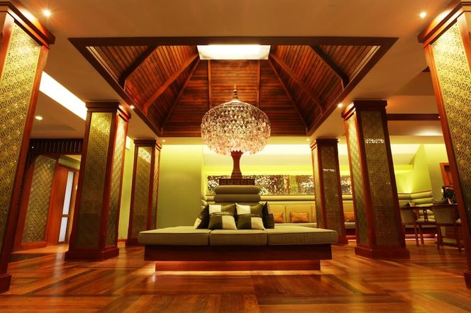 博瑞吳哥權限樓