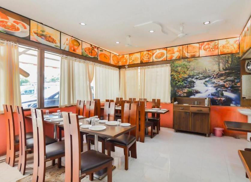 餐廳 相片