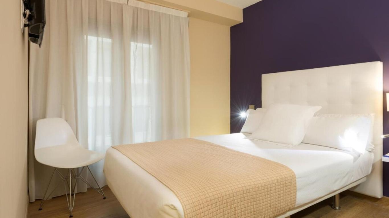 Tryp 城得阿利坎特酒店 - 阿利坎特