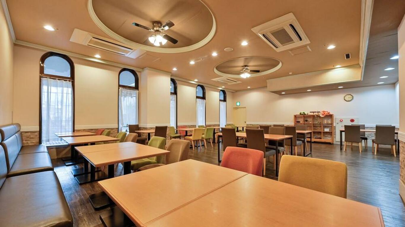 太陽谷酒店分館