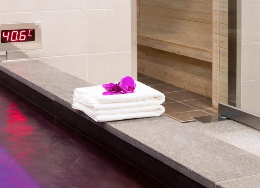 Spa 相片