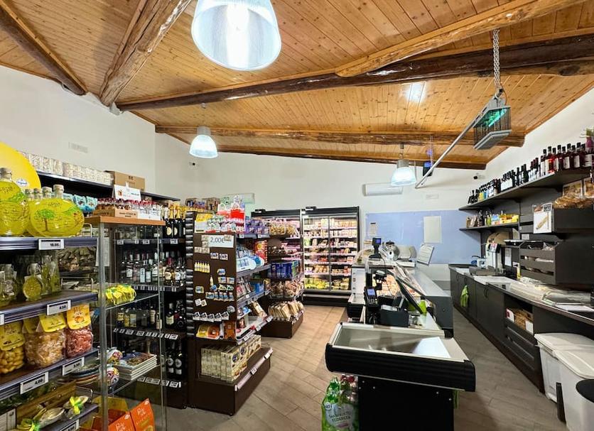 商店 相片
