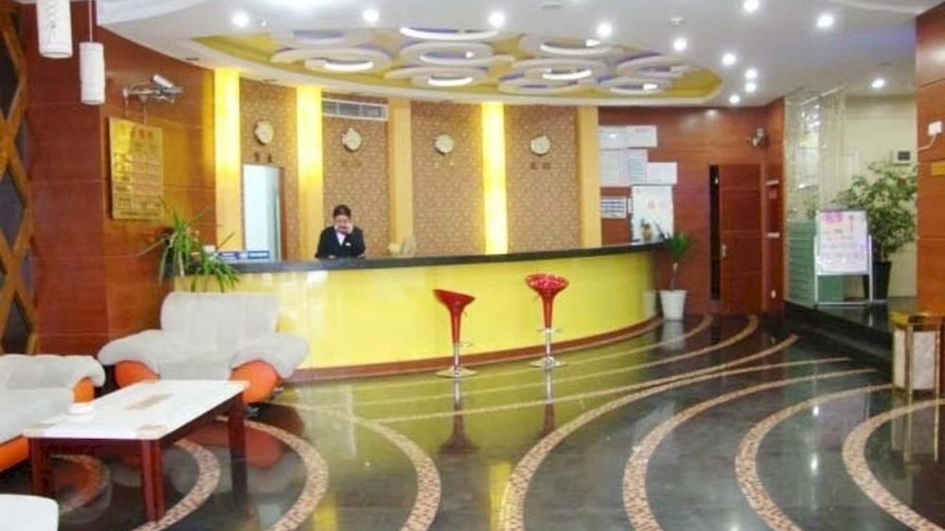 成都芙蓉饭店
