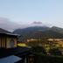室外景