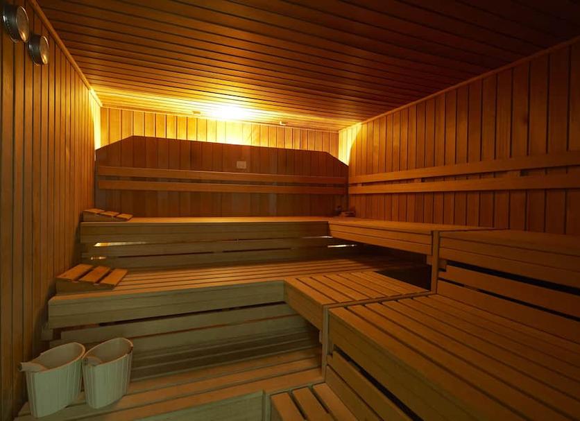 Spa 相片