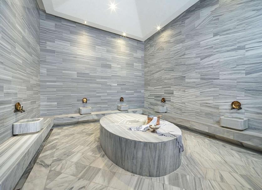 Spa 相片