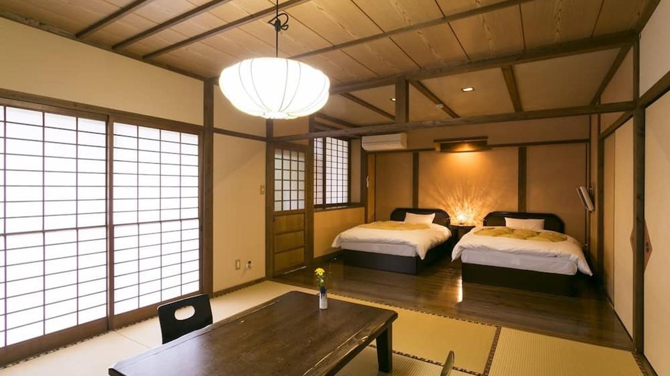 禦宿花風月