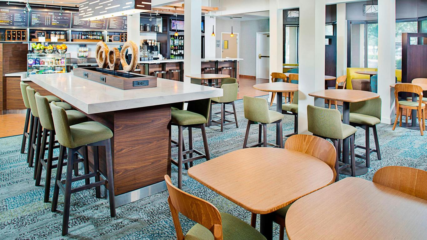圖森威廉姆斯中心萬怡酒店 - 土桑