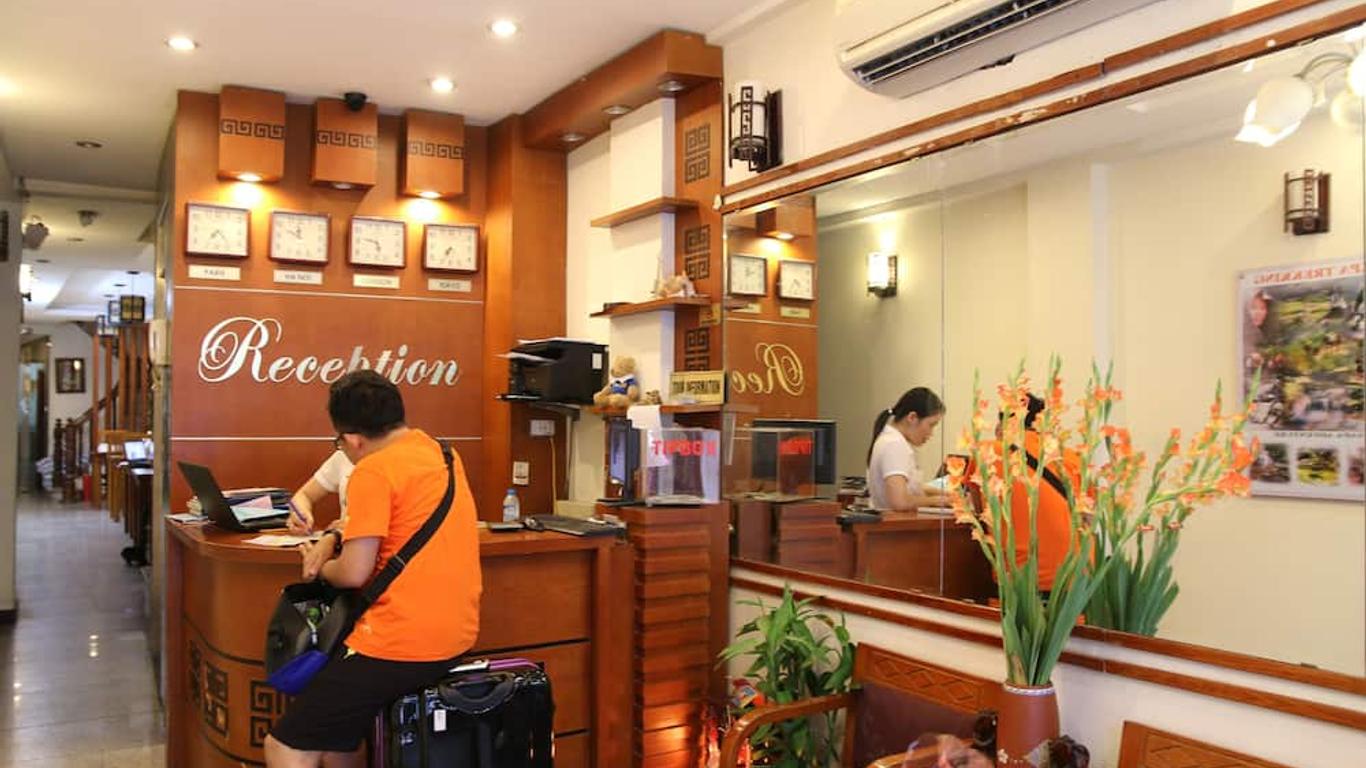 河內魅力酒店 - 河內