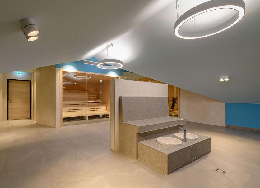 Spa 相片
