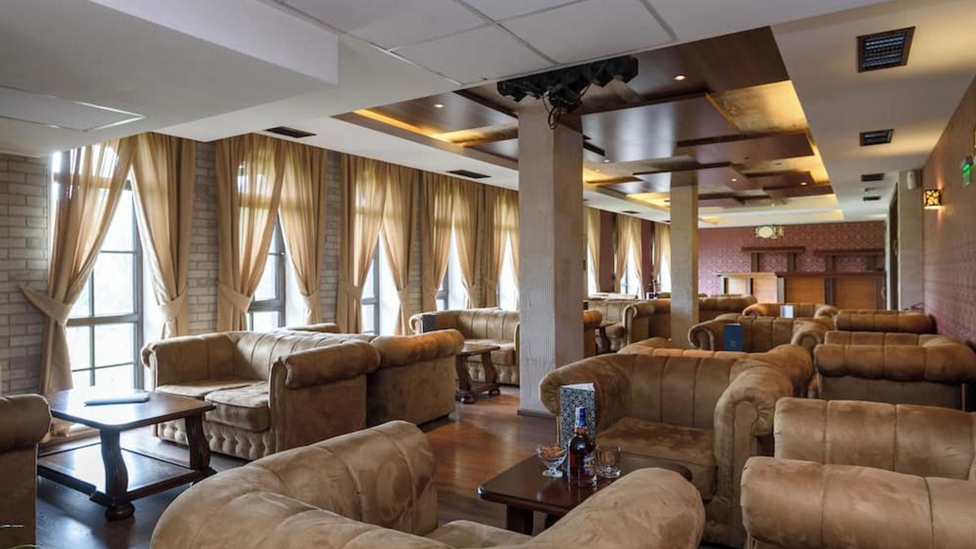 沙夫茨伯里公寓大樓水療酒店 - 班斯科