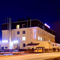 Premier Inn Astana
