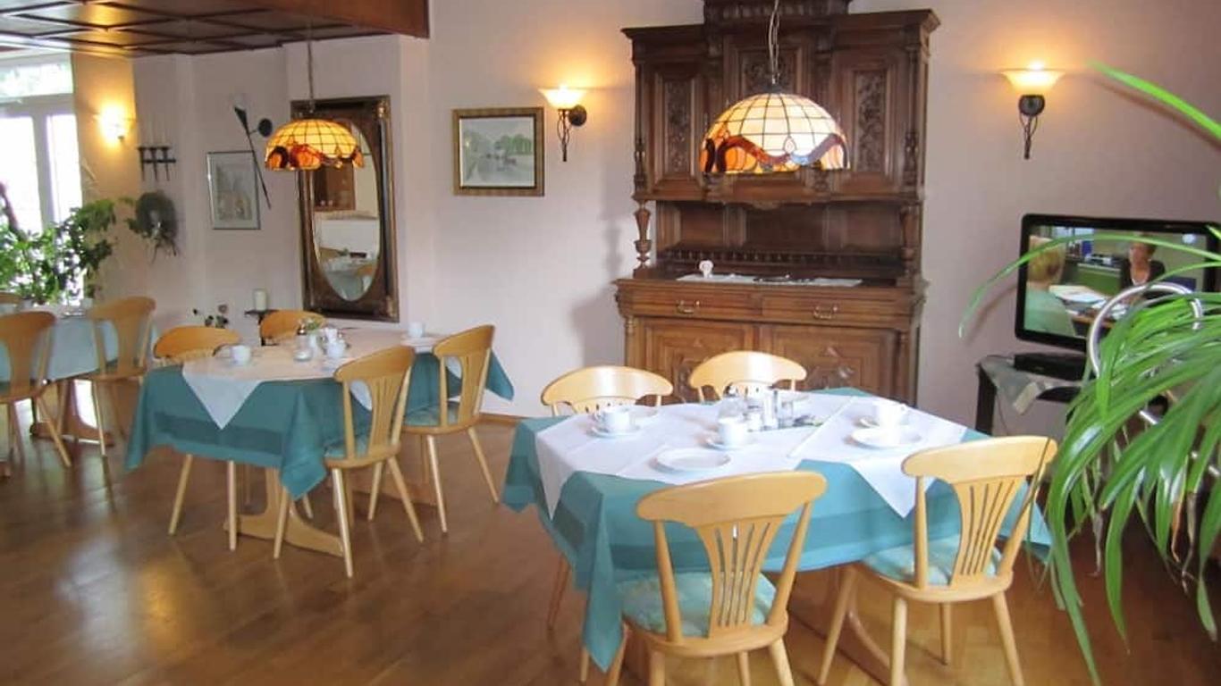 Fährhaus Saarbrücken 精品酒店 - 薩爾布呂肯