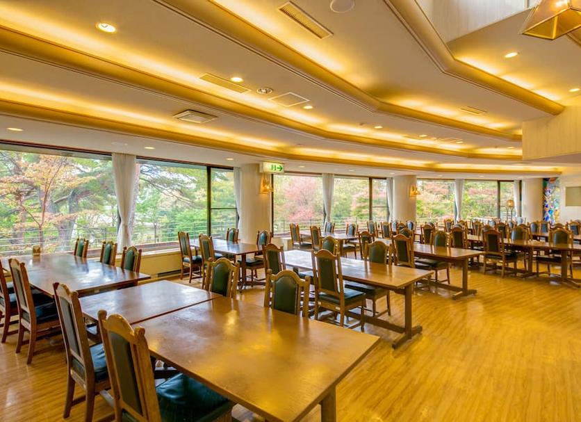 餐廳 相片