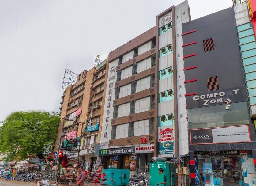 建築 相片