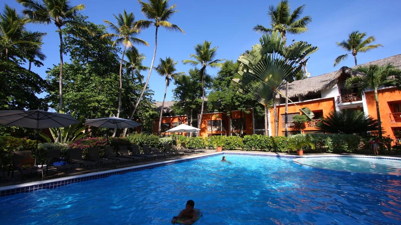 Residencia del Paseo 酒店 - 拉斯特拉納斯