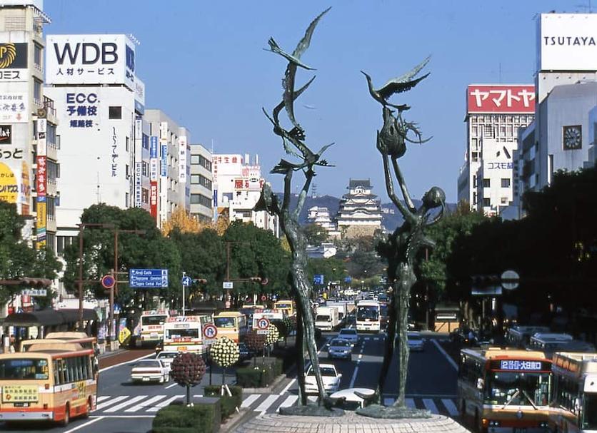 室外景 相片
