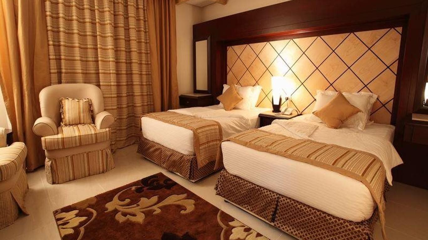 Lavande Suites