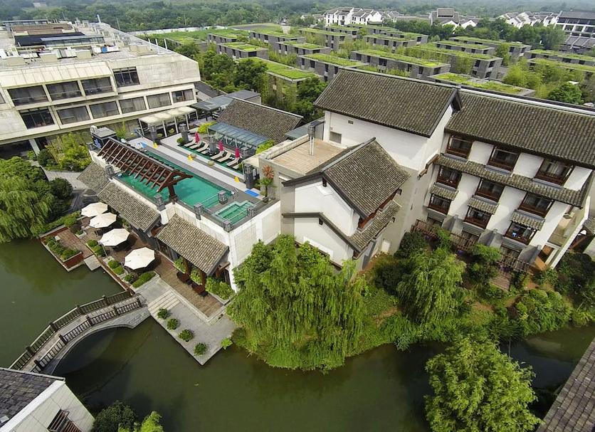 建築 相片