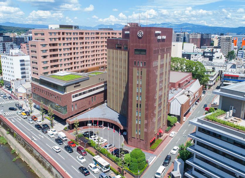 室外景 相片