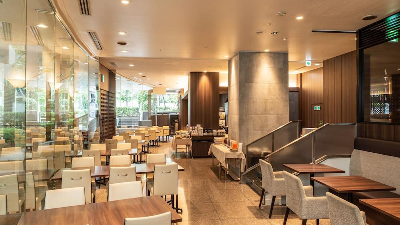 濱松町藝術飯店