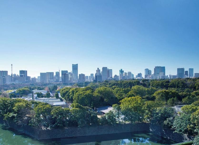 室外景 相片
