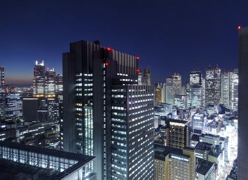 室外景 相片