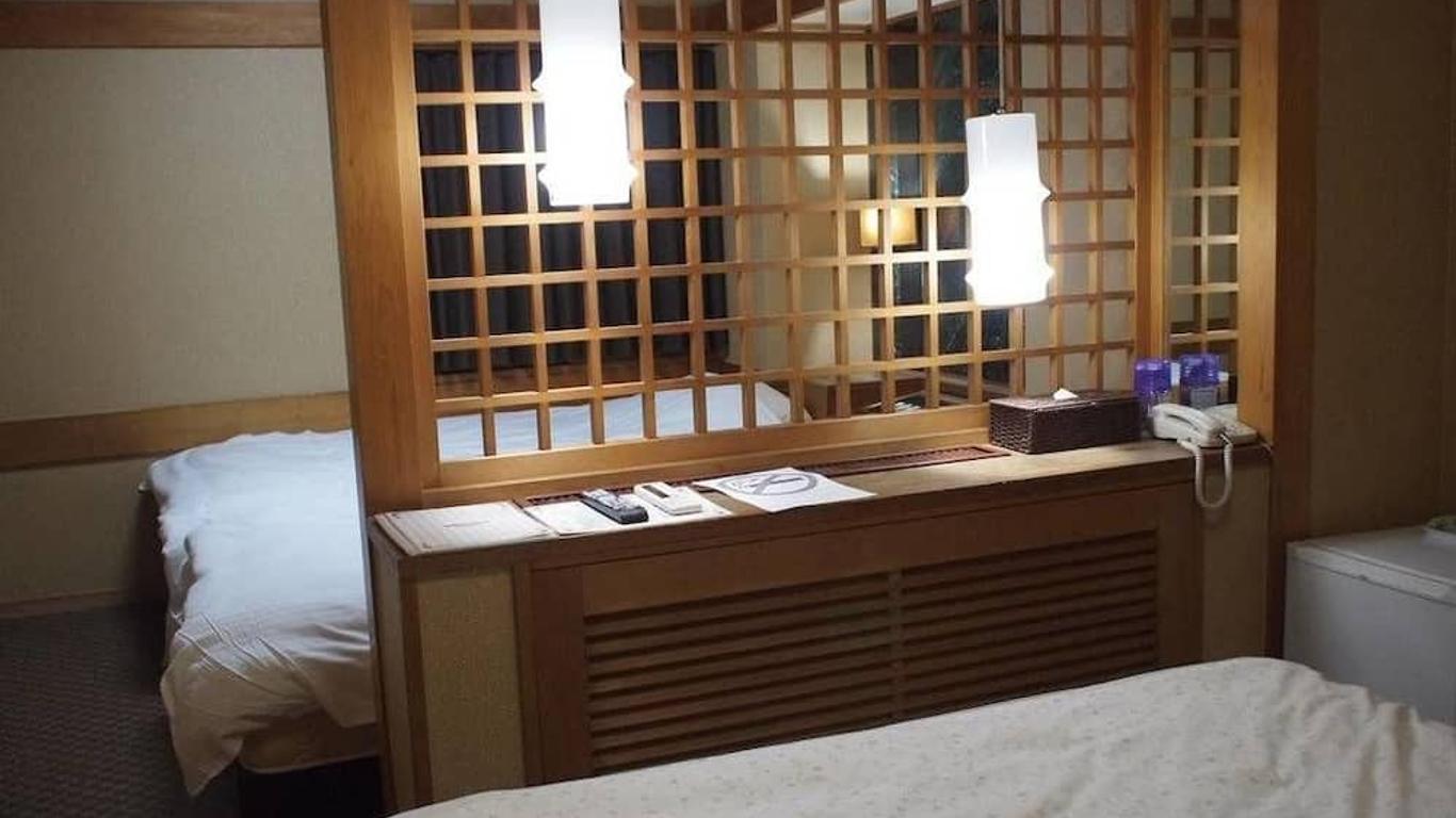 安酒店 - 只招待成人 - 大阪