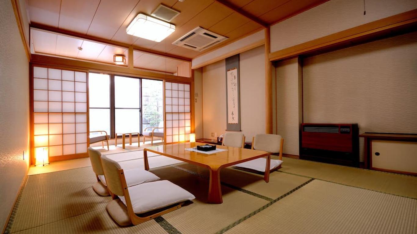 Hotel Pony Onsen - 十和田