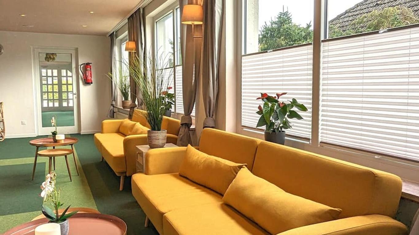 Wannerhus Hotel
