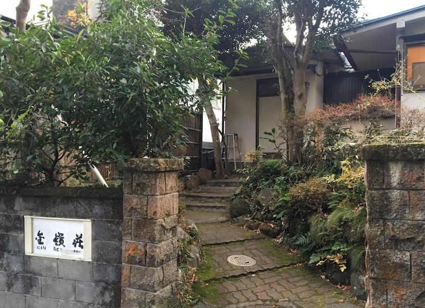 室外景 相片