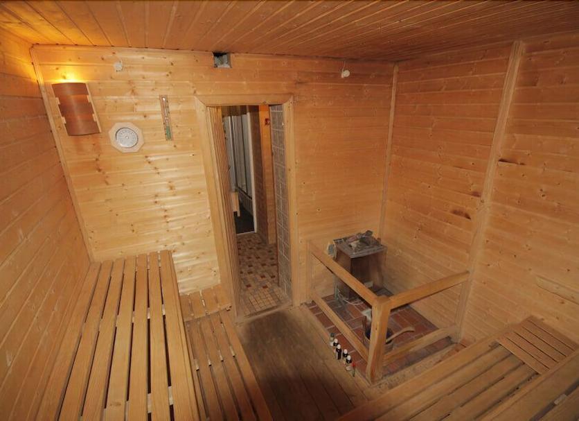 Spa 相片