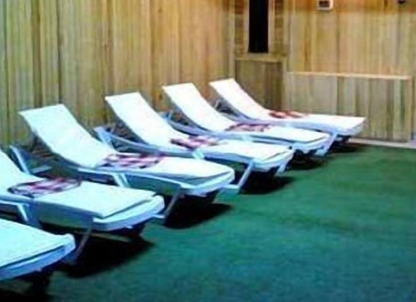 Spa 相片