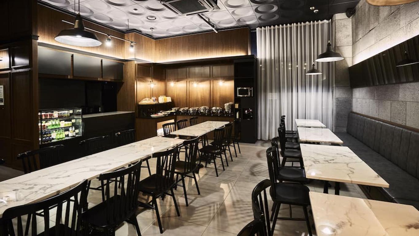 明洞盧米亞酒店