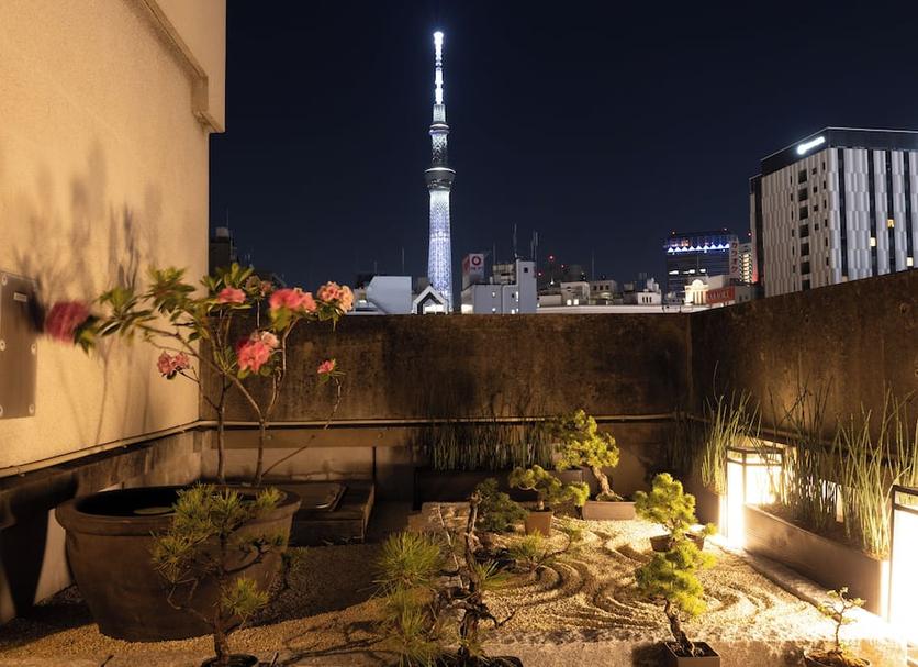 室外景 相片