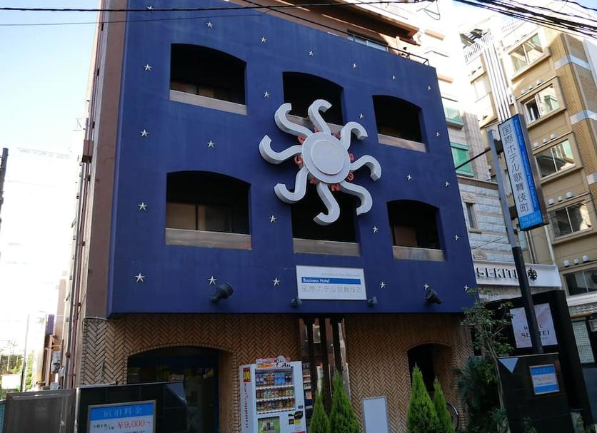 建築 相片