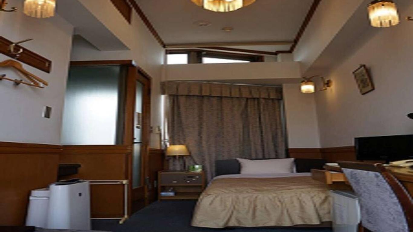 Business Hotel Crescent