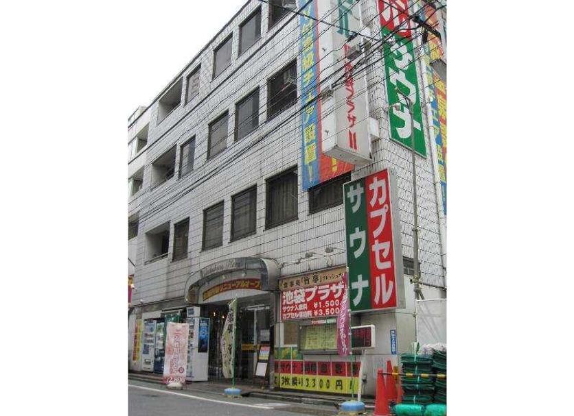 建築 相片