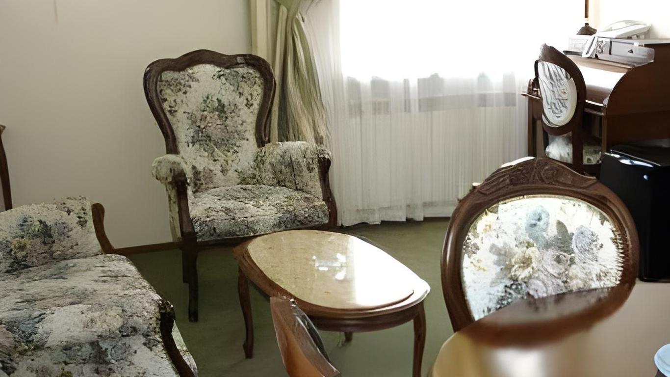 伯恩公寓飯店